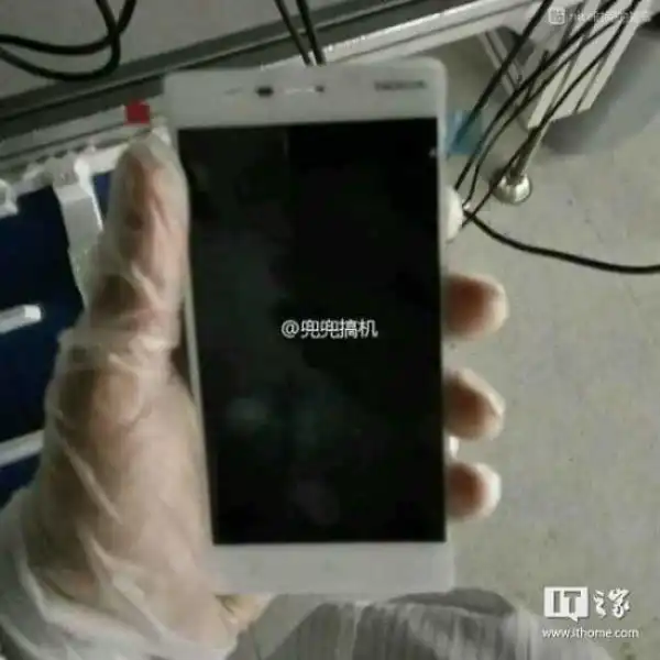 Nokia E1 leaked specs and release details